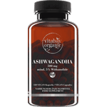 Ashwagandha Kapseln