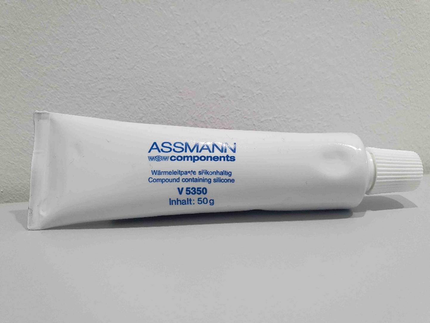 Warmeleitpaste Im Test