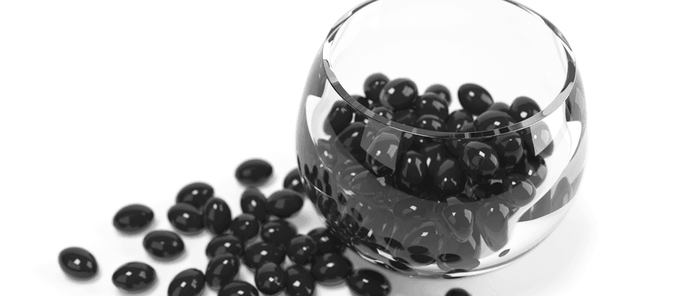 astaxanthin test