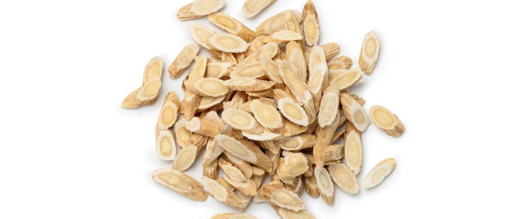 Astragalus-Test