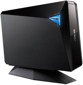 externer Blu-ray Brenner Test