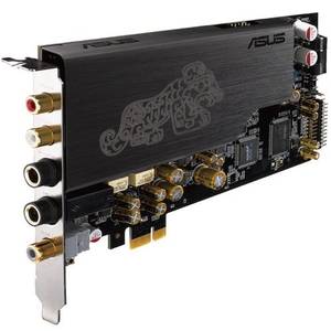 Asus Soundkarte