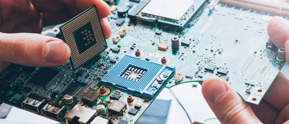 ASUS-Mainboard-Test