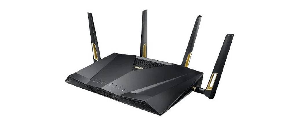 Asus-Router-Test