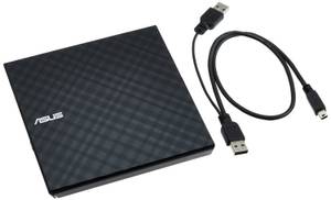 Asus Sdrw 08D2S U Lite