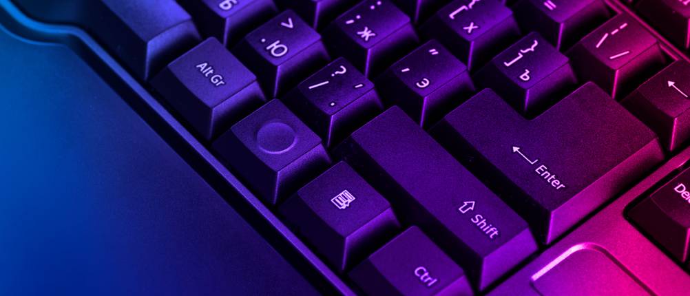 Asus Tastatur Test