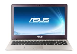 Asus Zenbook UX1