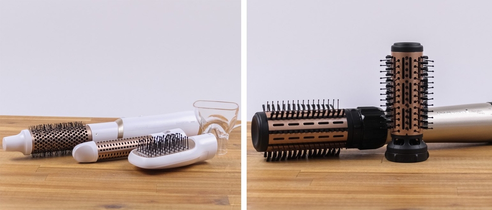 Aufsätze in Groß und Klein