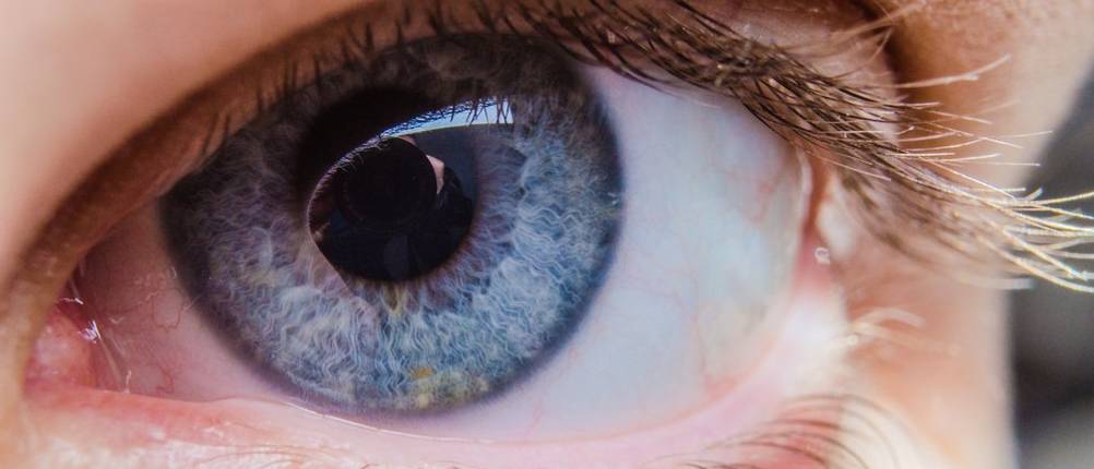vitamin a für die augen