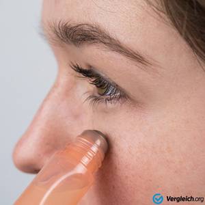 augenserum roller