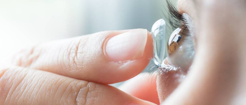 allergie augentropfen bei kontaktlinsen