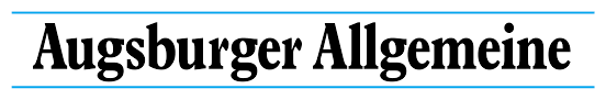 Augsburger-Allgemeine-Logo