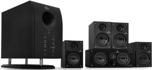 5.1 Soundsystem von Auna