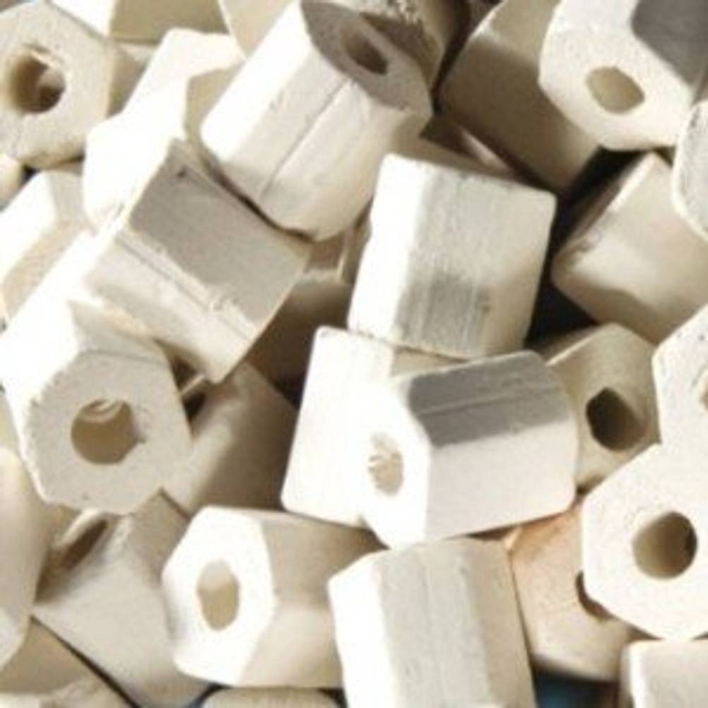 Außenfilter Mechanischer Filter Schaumstoff-Pellets