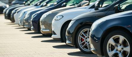 Auto-Abo im Vergleich: Anbieter, Fahrzeuge, Kosten - AUTO BILD