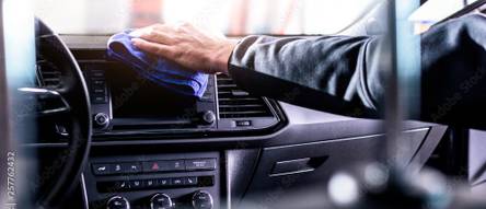 Test & Tipps: Welcher Auto Innen- und Display Reiniger