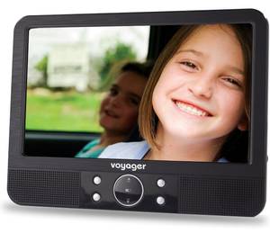 auto dvd player auflösung