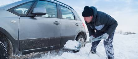 Schneeschaufel Auto Test & Vergleich » Top 13 im Februar 2024