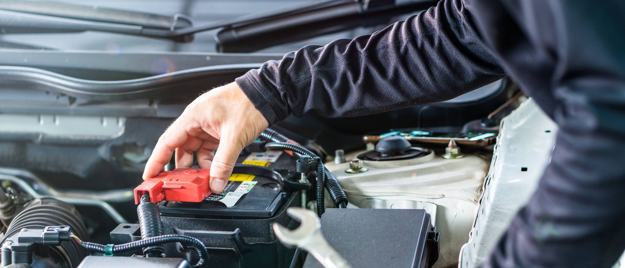 Autobatterie 44Ah Test & Vergleich » Top 14 im Oktober 2024