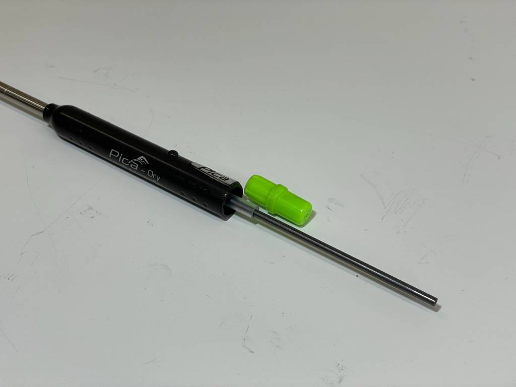 automatikkoerner-pica-dry-automatic-pen-kriterien