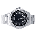 taucheruhr