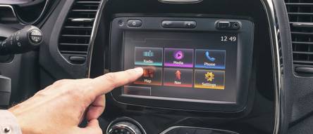 Autoradio mit Android-Auto Test & Vergleich » Top 12 im Februar 2024
