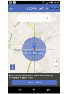autowacht dresden gps tracker app