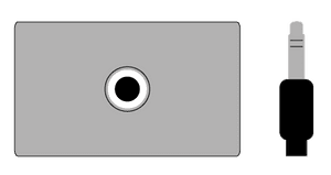 aux-anschluss