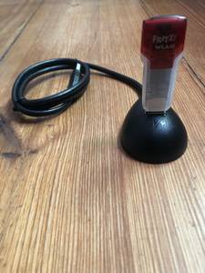 fritz stick