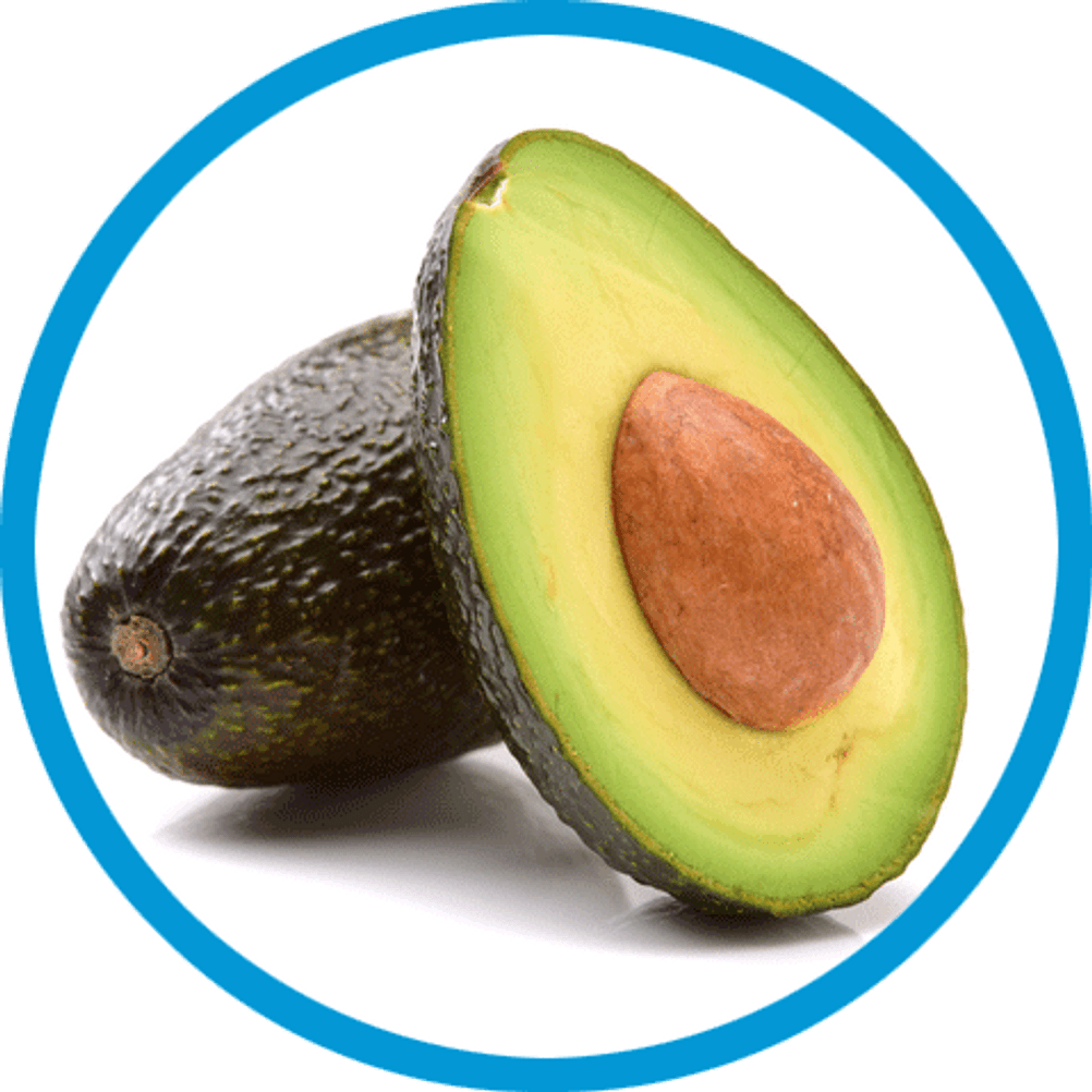 avocadoöl