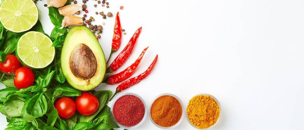 avocadoöl kochen