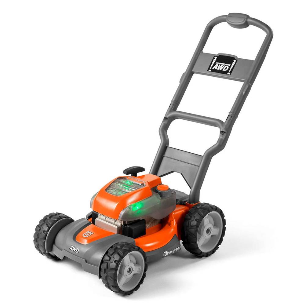 Husqvarna Spielzeug Rasenmäher