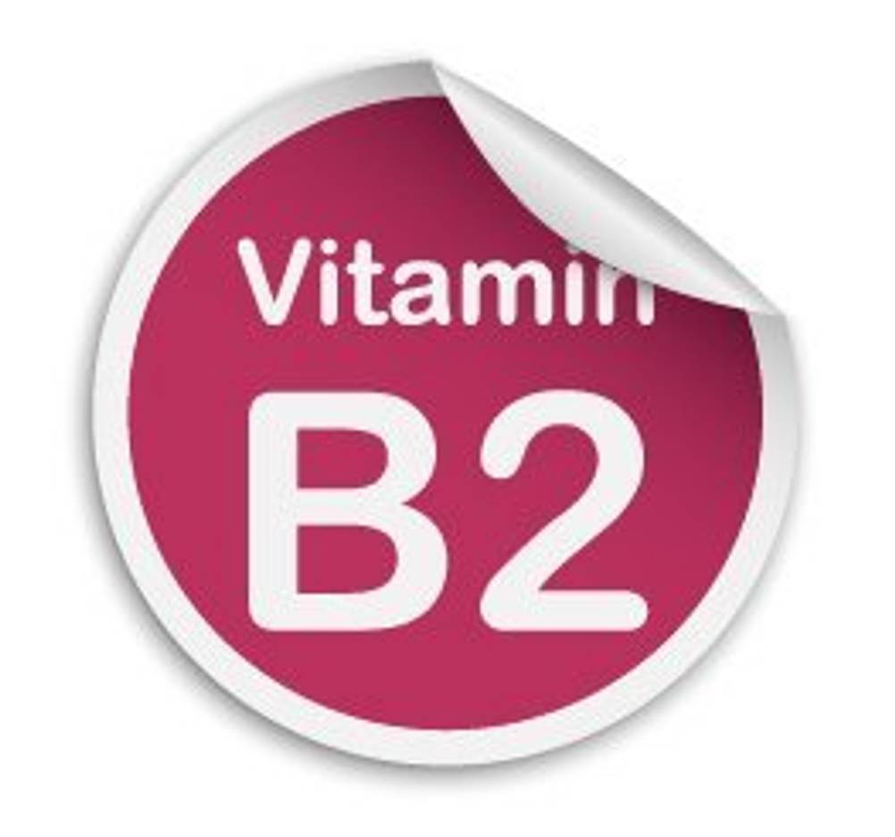 vitamin b2