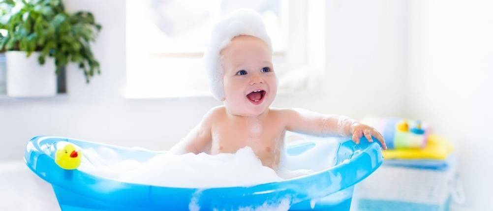 baby-shampoo test