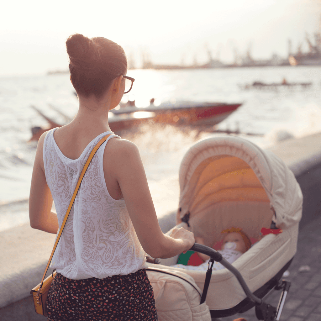 baby sonnenschutz tagsüber
