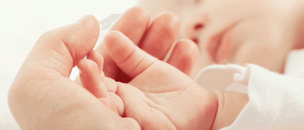 sensitive haut kinder produkte inhaltsstoffe