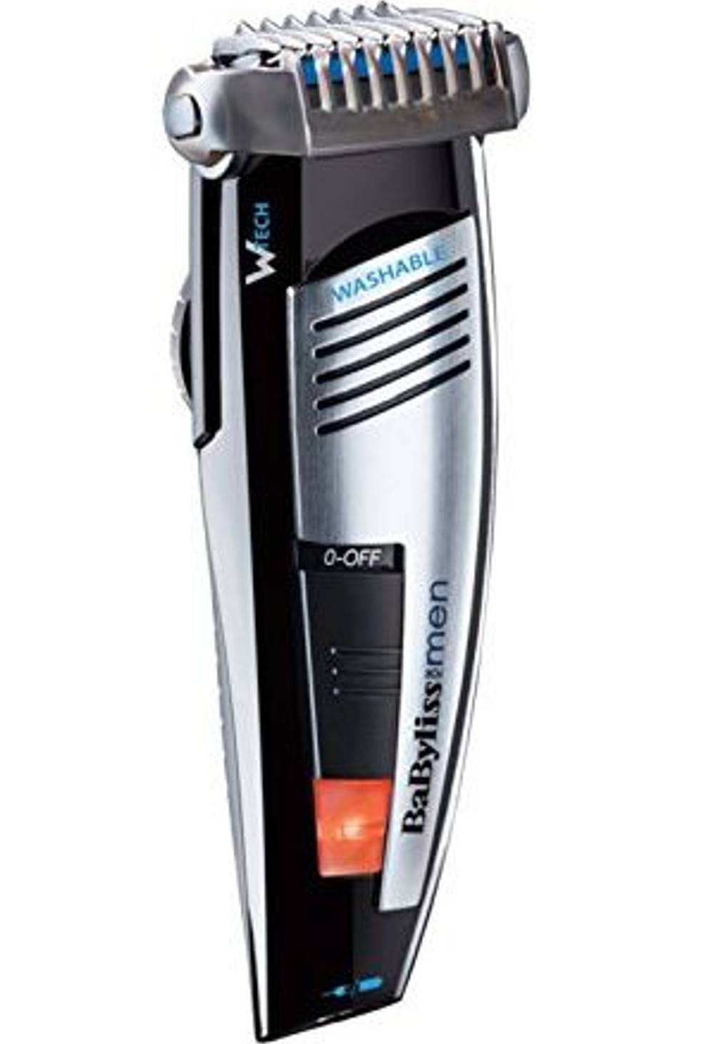 babyliss trimmer 