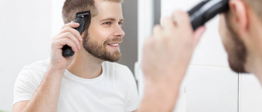 BaByliss-Haarschneider-Test