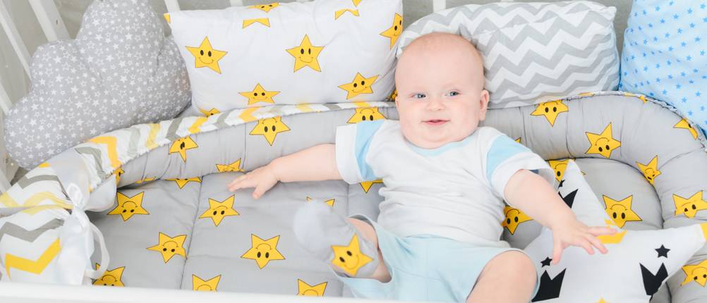 babynest-babybett