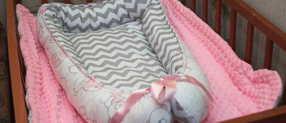 babynest-gitter