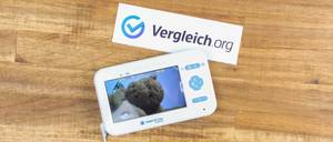 Babyphone mit Schlafliedern