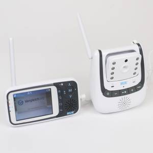 Babyphone mit Kamera von NUK