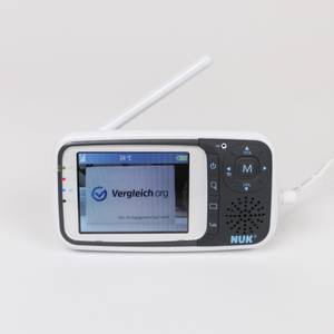 Babyphone Testsieger von Nuk