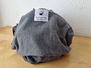 babytrage-test