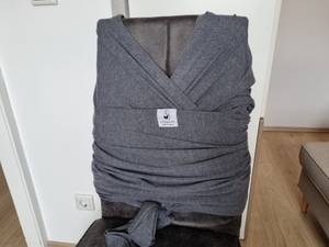babytrage-test