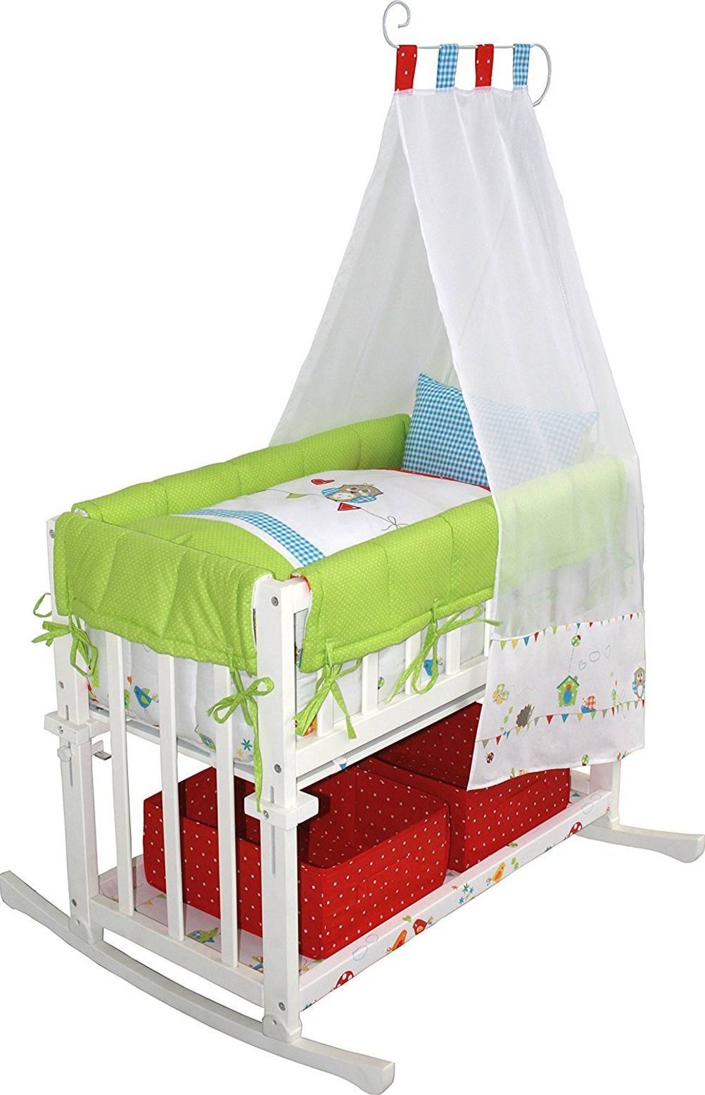 babywiege roba
