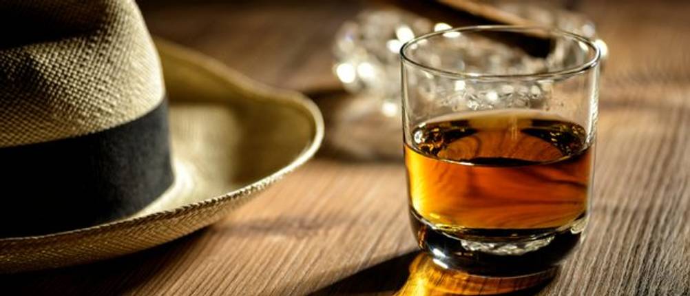 bacardi test