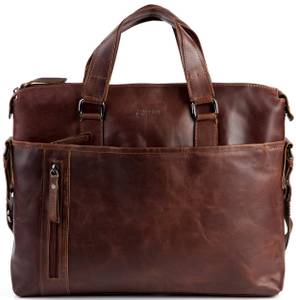 leder-laptoptasche