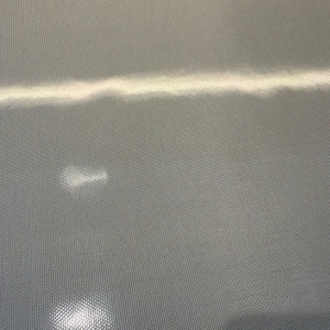 Die Oberfläche der Backefix-Original-Backfolie