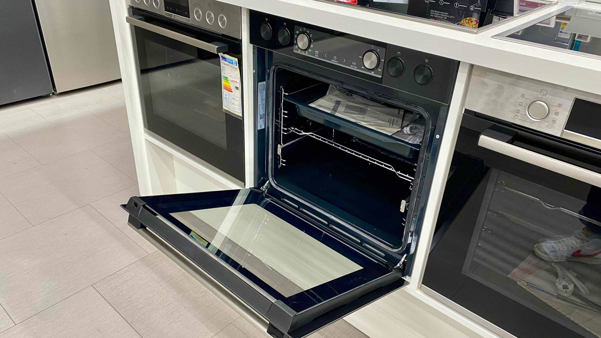 Backofen 300 Grad Test & Vergleich » Top 12 im März 2025